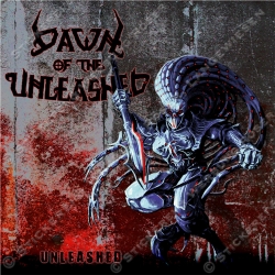 CD Dawn of the Unleashed -  Unleashed